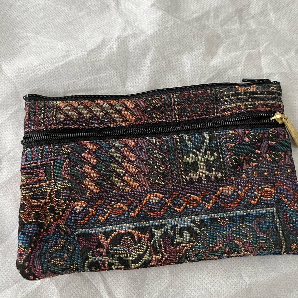 EUC Danny K Pouch